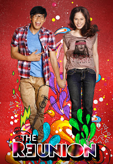 The Reunion Movie Enchong and Jessy
