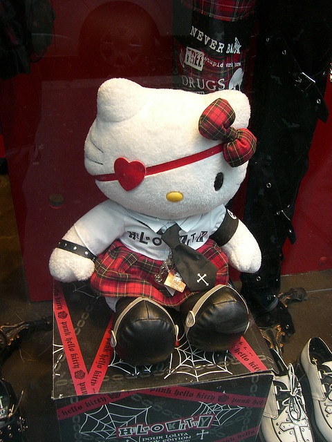 cute pictures of hello kitty