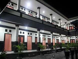 kamar hotel Rp 100 ribu kuta