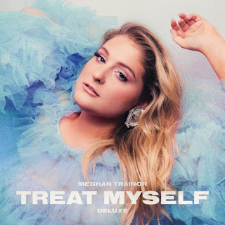 Meghan Trainor - TREAT MYSELF (DELUXE) [iTunes Plus AAC M4A]