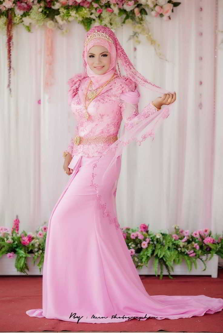 15 model kebaya pengantin warna putih putih gold dan 