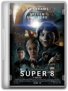 Download Filme Super 8 Legendado 