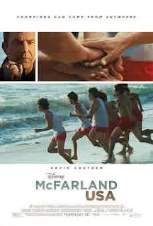 McFarland USA Screenplay pdf