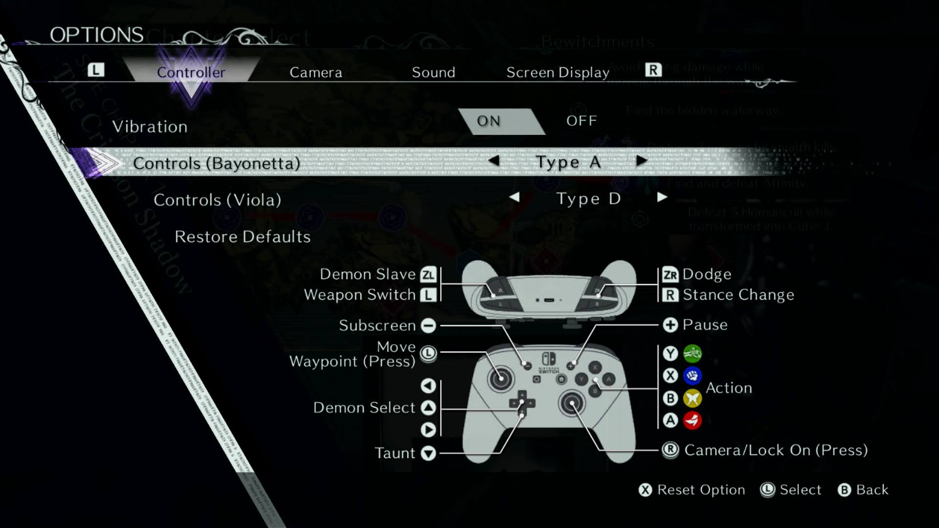 Bayonetta 3 not working (stuck on this screen, controller doesn´t