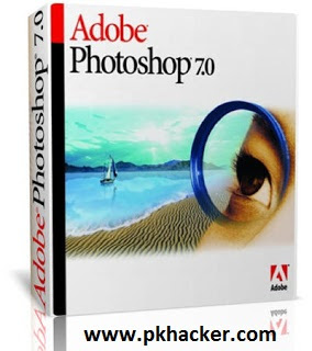 Adobe Photoshop 7.0 Compressed Free Download