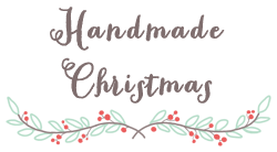 Handmade Christmas 