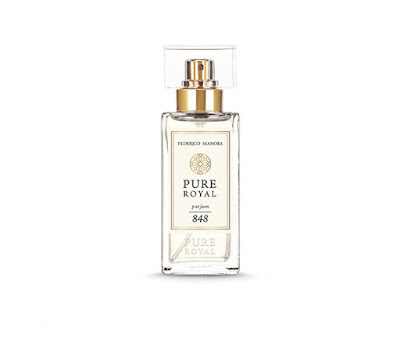 Dior Rose N'roses equivalente FM 848 profumo shop donna