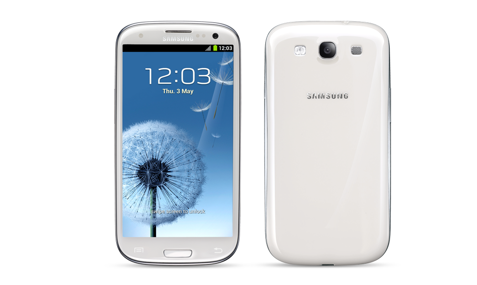 Harga Samsung Galaxy S3 Terbaru - Juli 2014
