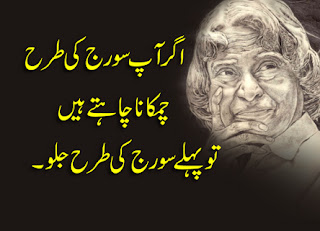 APJ Abdul Kalam Quotes