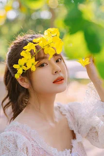Hot girl Học viện Tài chính: “Tuổi trẻ chỉ có một lần, sống sao cho đáng!”