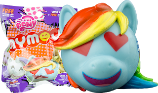 MLP Rainbow Dash Funko My Moji Figure