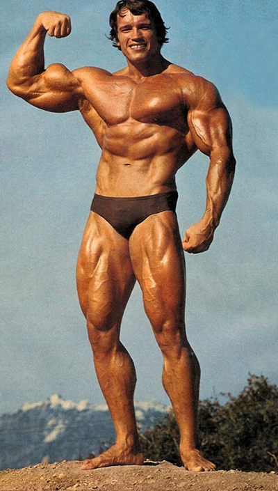 arnold schwarzenegger workout photos. But lets go back workout Total