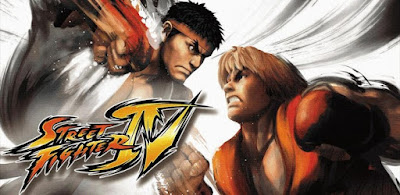 Street Fighter IV PC 3