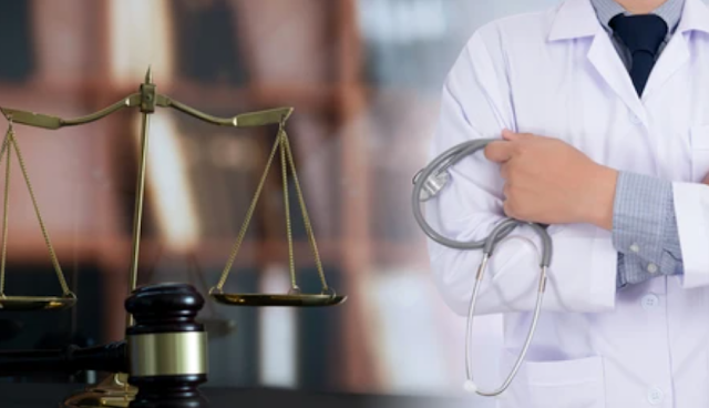 Expert Witnesses in Medical Negligence Cases: Their Role and Importance