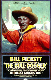 Bill Pickett