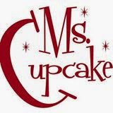 Ms Cupcake Bakery London Vegan UK 