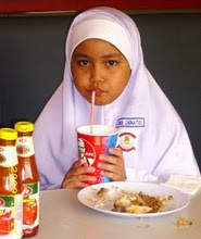 Aina Zainatul Zakirah Binti Ismail
