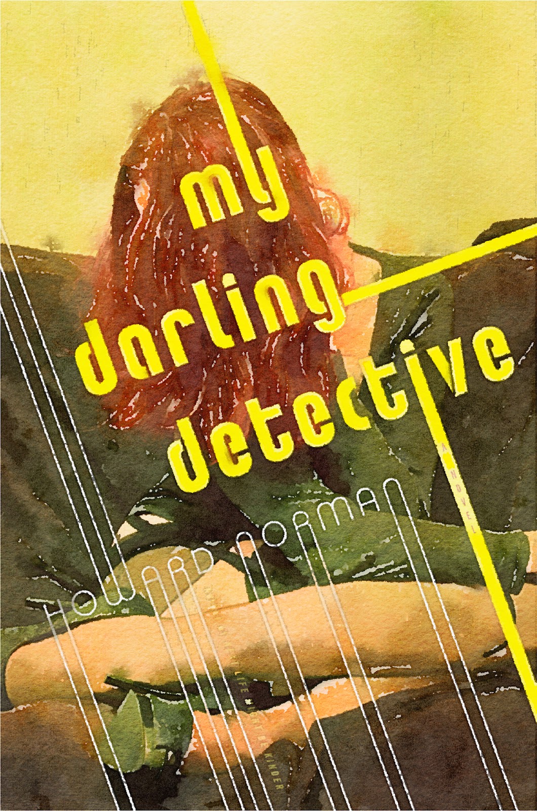 My Darling Detective