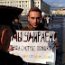 San Pietroburgo Pride: almeno 11 attivisti LGBT+ arrestati, 6 feriti