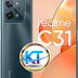 Realme C31 RMX3501 Network Unlock File By Kabir Hossain +8801745807856😊