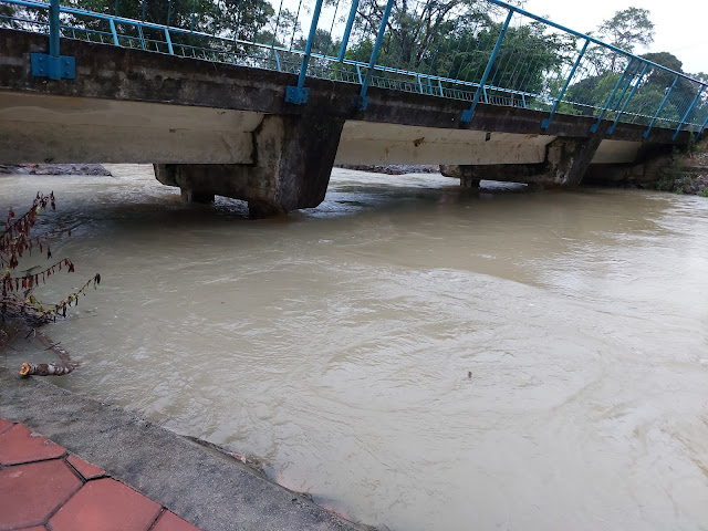 Taman Rekreasi Sungai Temiggol