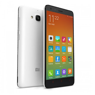 Xiaomi Redmi 2