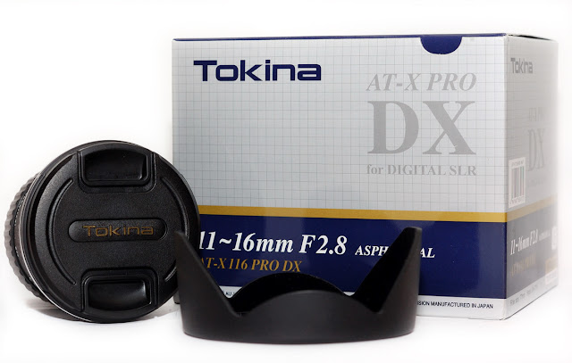 Portraits Tokina 1116mm F28 ATX 116 PRO DX Lens for Nikon F Mount 7 