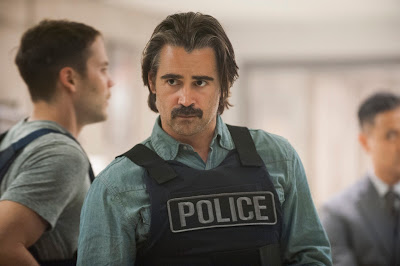 True Detective Season 2 Colin Farrell