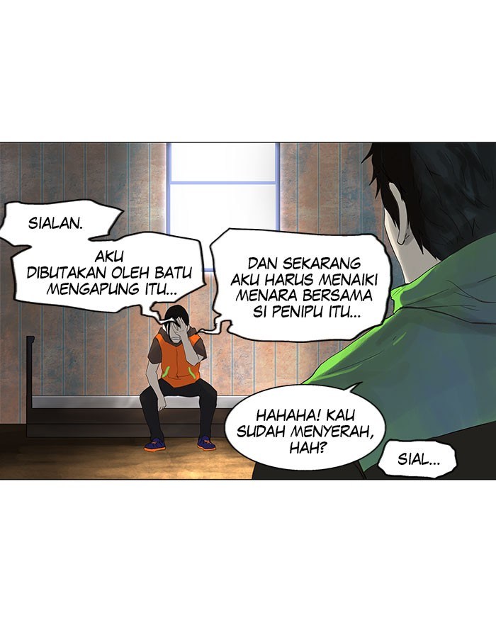 Tower of God Bahasa indonesia Chapter 103