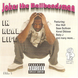 Joker The Bailbondsman - In Real Life Vol. 1 (1999)