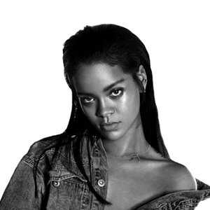 La chanteuse Rihanna