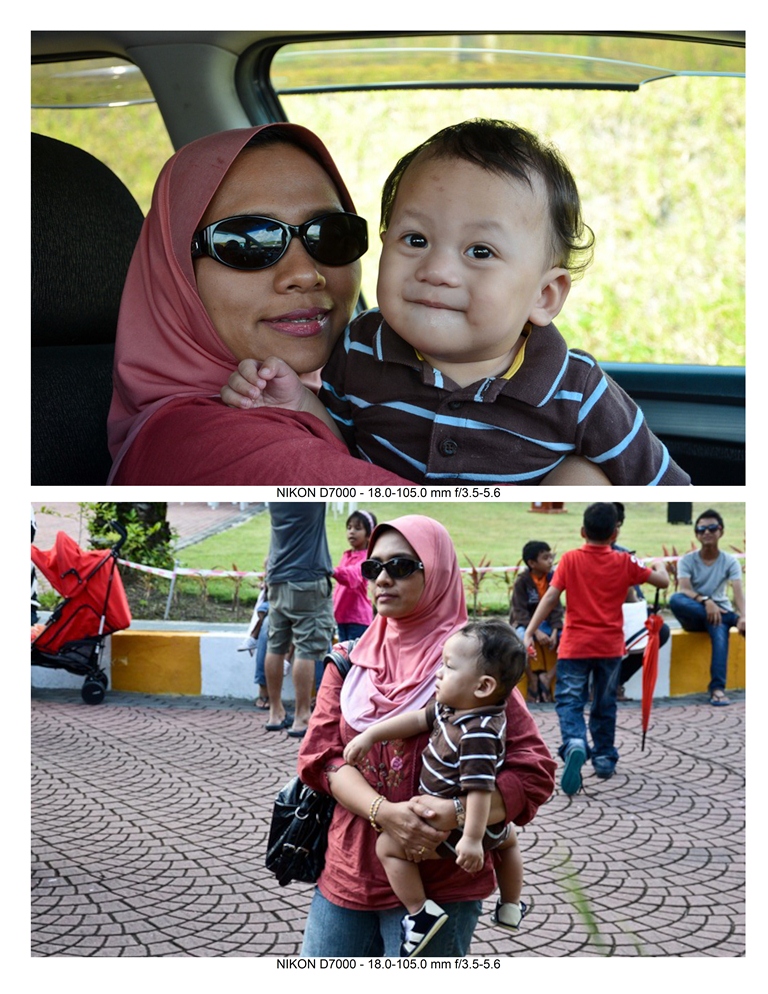 blog of amir rofie: Hari Keluarga Kelab Honda Odyssey Malaysia