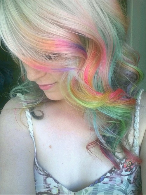 rainbow