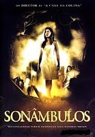 Baixar Filme Sonâmbulos Dublado DVDRip (2008)