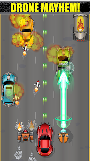 Free Download Road Riot 1.26.04 Android Game  Full version With APK Kingdom Android