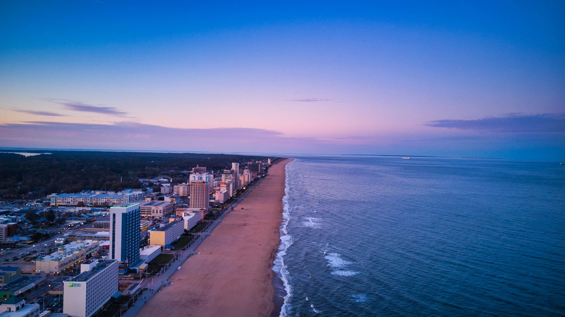 Is Virginia Beach a Nice Place to Live