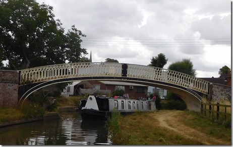 1 braunston turn