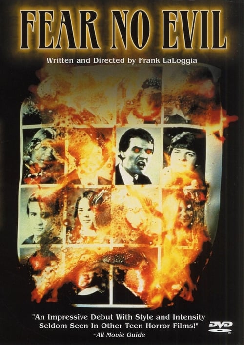 Fear No Evil 1981 Film Completo In Inglese