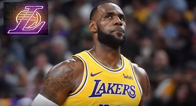 LeBron James Triple Double Help the Lakers End 2 – Game Losing Skid