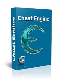 Download Cheats Engine 6.2 Terbaru