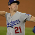 Buehler y la ofensiva de los Dodgers responden para tomar el comando de la Serie Mundial