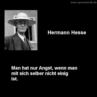 sprüche zum nachdenken hermann hesse zitate