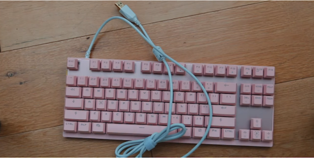 gaming keyboard , mechanical keyboard , computer keyboard , online keyboard
