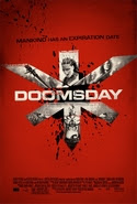 Doomsday Synopsis