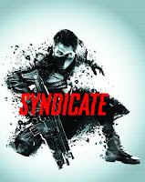 New Syndicate Weapons Trailer
