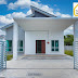 For Sale: New Unit Bungalow - Single Storey / Taman Sakura Pusing