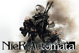 Automata, Nier, NieR: Automata, playstation 4, poradnik, poradnik trofeowicza, ps4, road map, trophy guide, trophy guide and road map, achievements, lista trofeów, poradnik, trofea, trophies, 