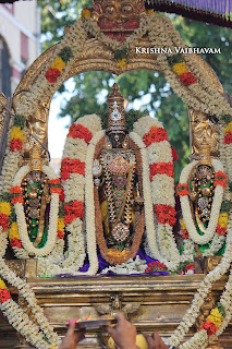 Dharmadipeedam,Purappadu, Brahmotsavam,Sri Parthasarathy Perumal,Chithirai, Triplicane,   Thiruvallikeni, Utsavam