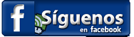 Siguenos en facebook