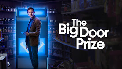 The Big Door Prize Series Trailers Images Posters